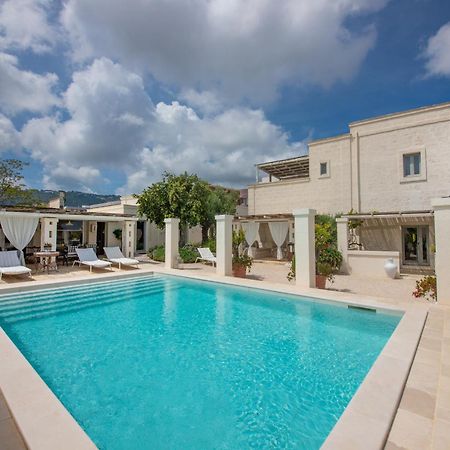 Masseriola Antiche Fogge By Apulia Hospitality Fasano Eksteriør billede