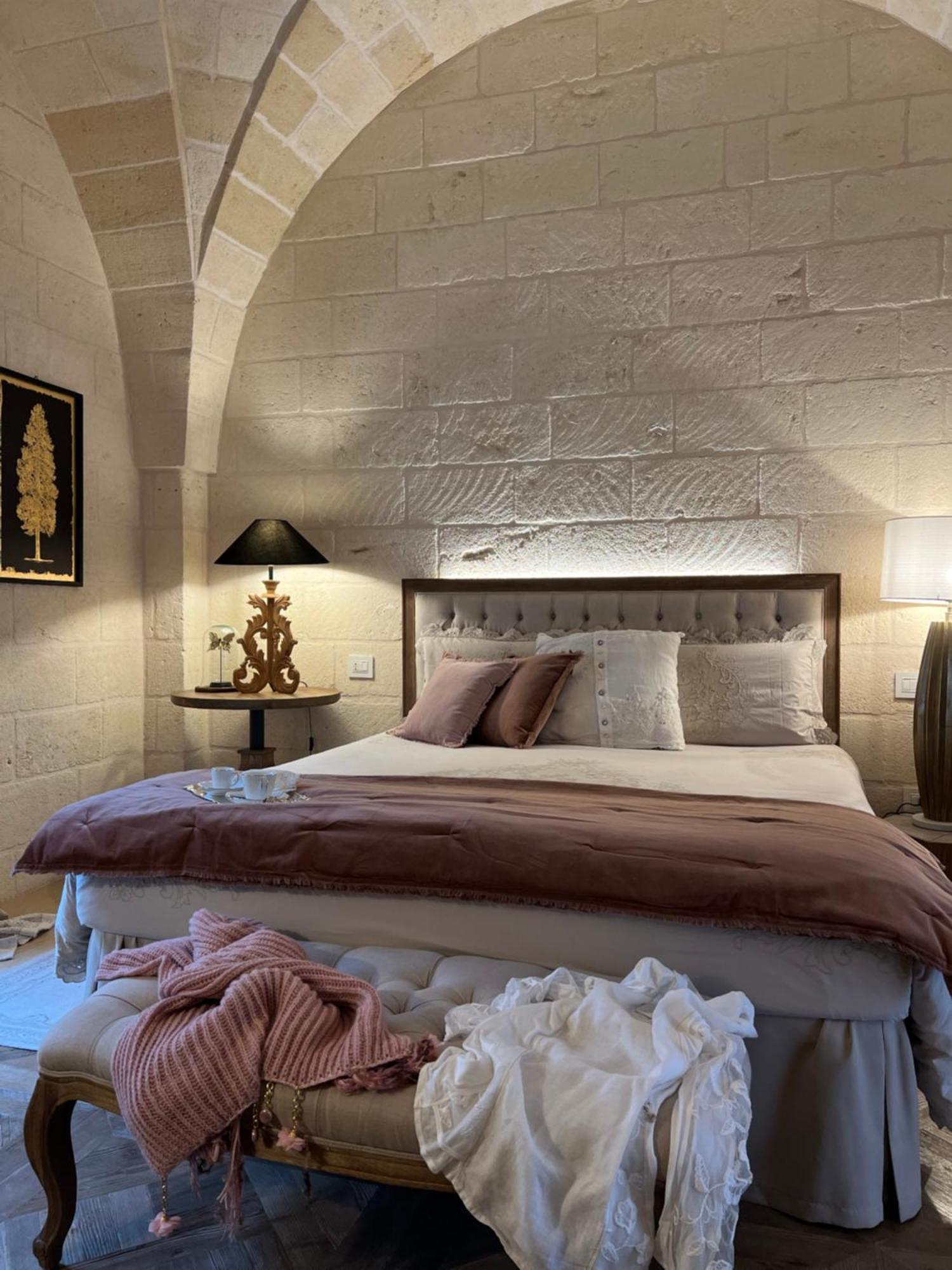 Masseriola Antiche Fogge By Apulia Hospitality Fasano Eksteriør billede