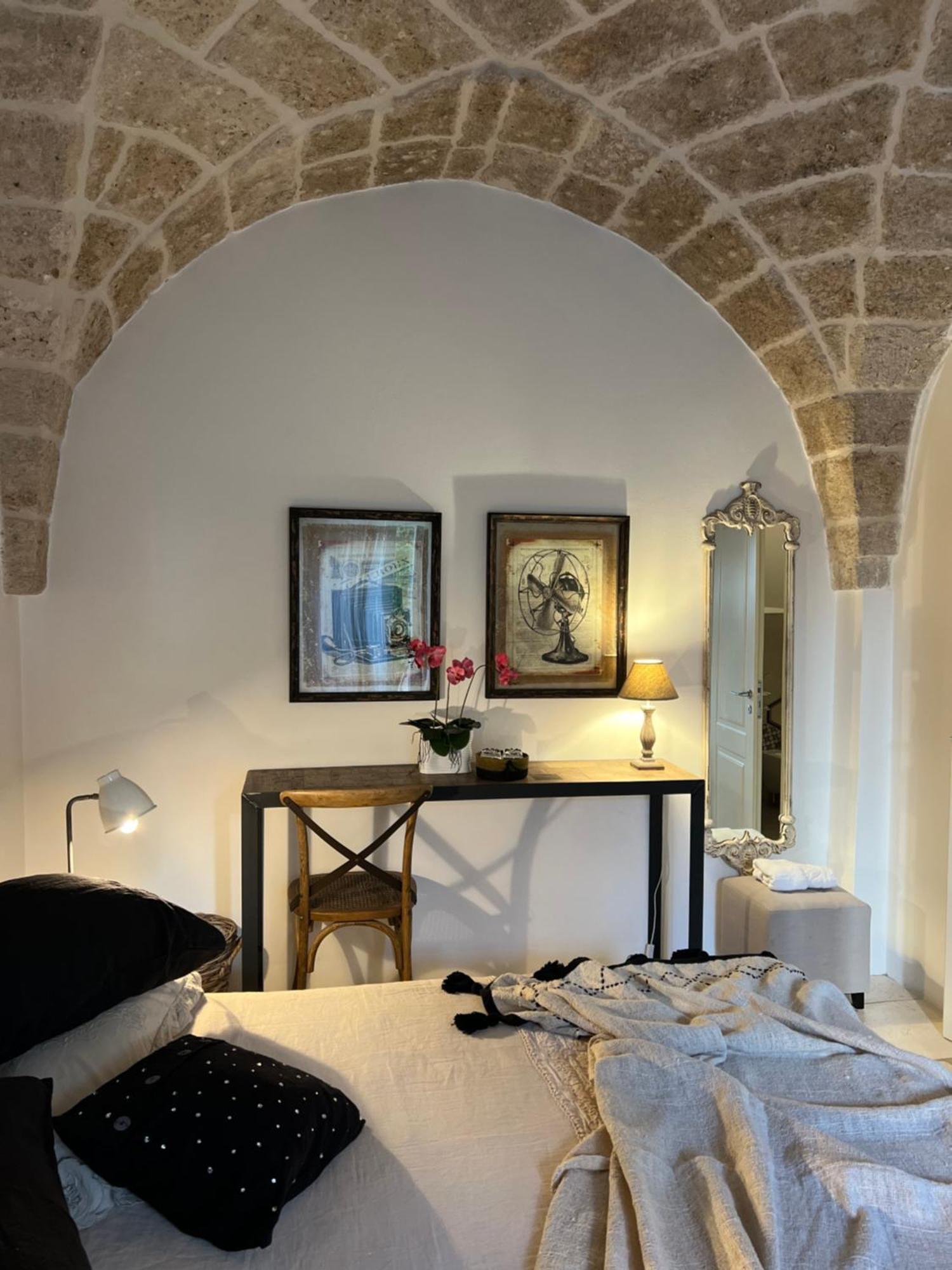 Masseriola Antiche Fogge By Apulia Hospitality Fasano Eksteriør billede