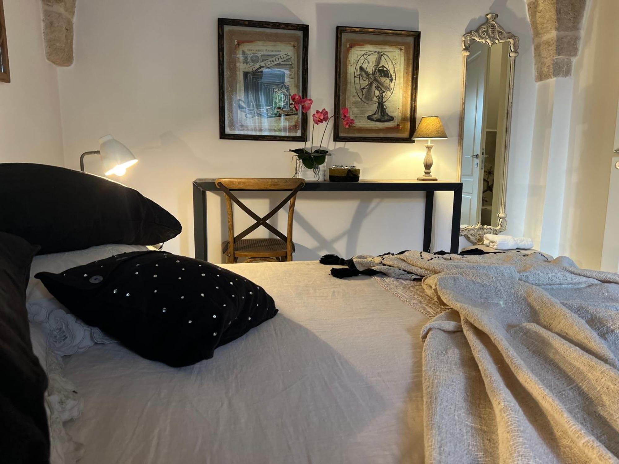 Masseriola Antiche Fogge By Apulia Hospitality Fasano Eksteriør billede