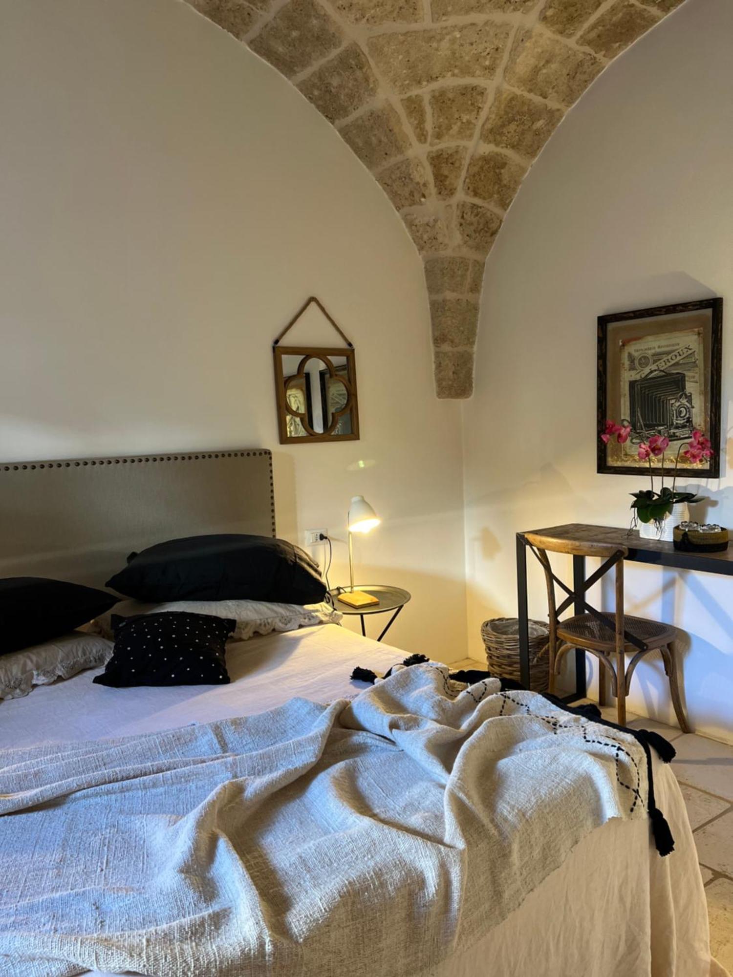 Masseriola Antiche Fogge By Apulia Hospitality Fasano Eksteriør billede