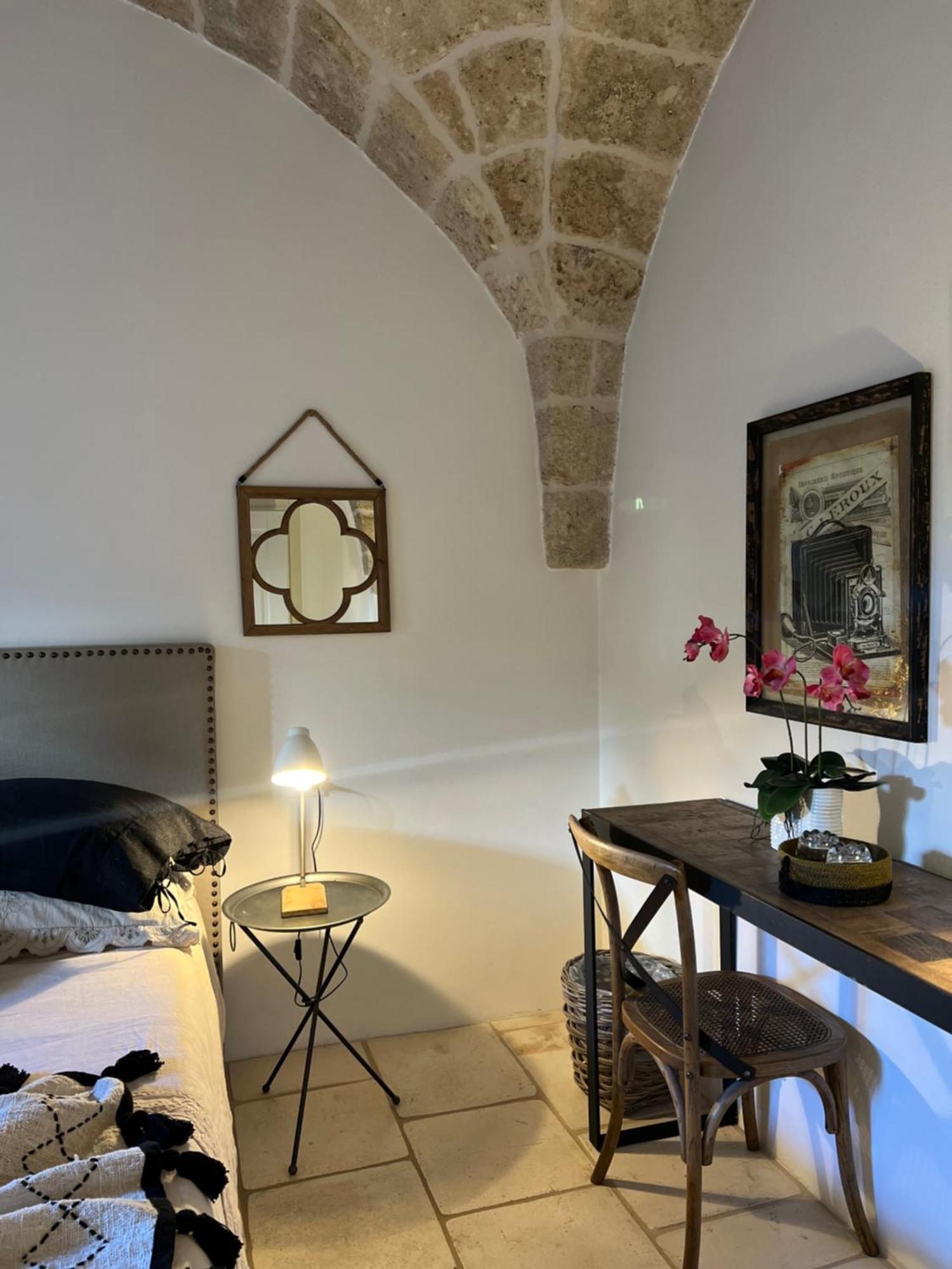 Masseriola Antiche Fogge By Apulia Hospitality Fasano Eksteriør billede