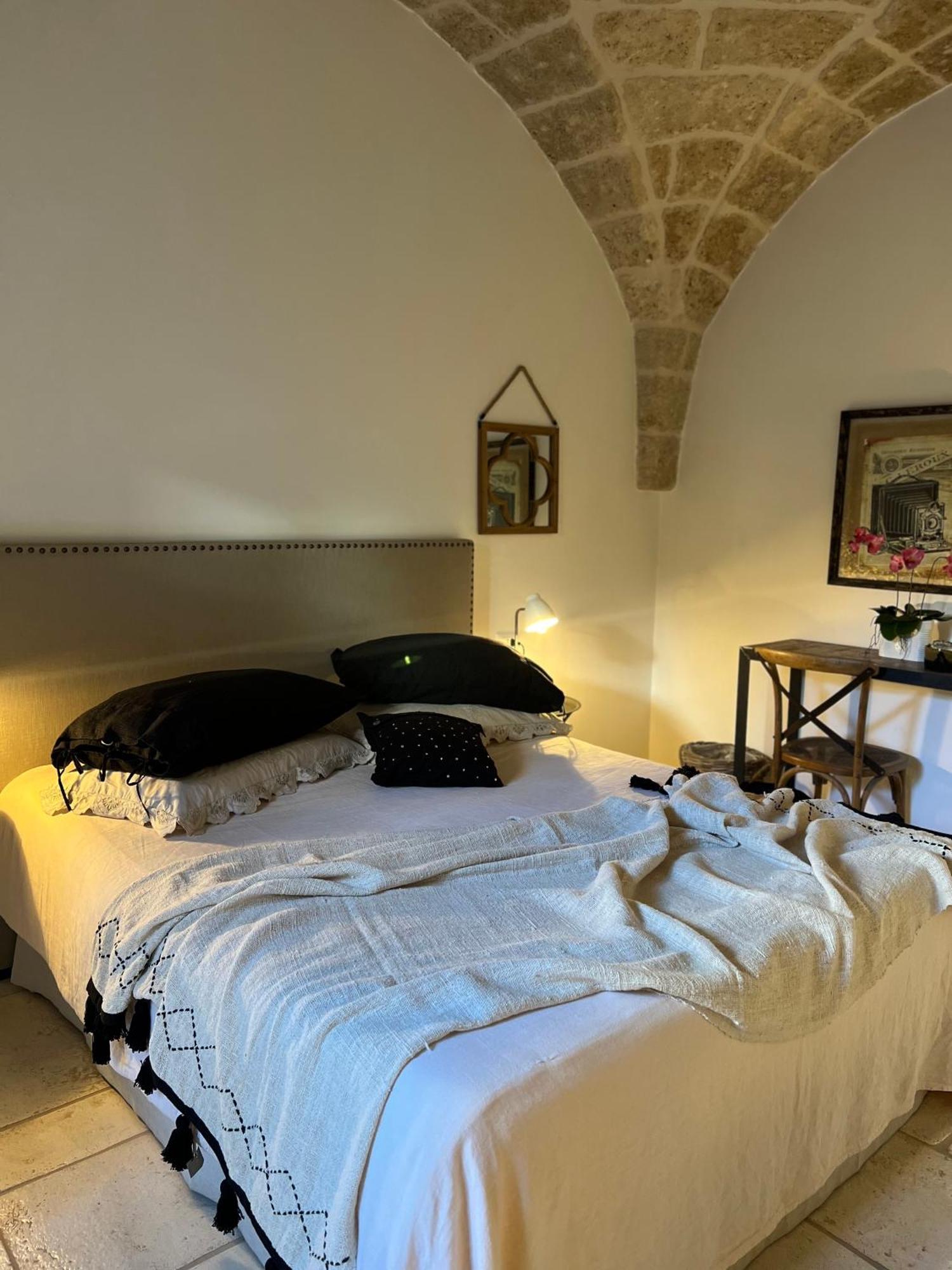 Masseriola Antiche Fogge By Apulia Hospitality Fasano Eksteriør billede