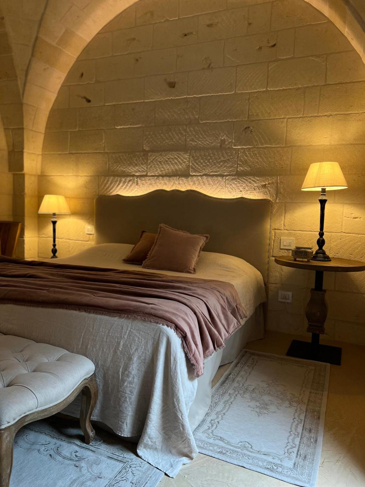 Masseriola Antiche Fogge By Apulia Hospitality Fasano Eksteriør billede