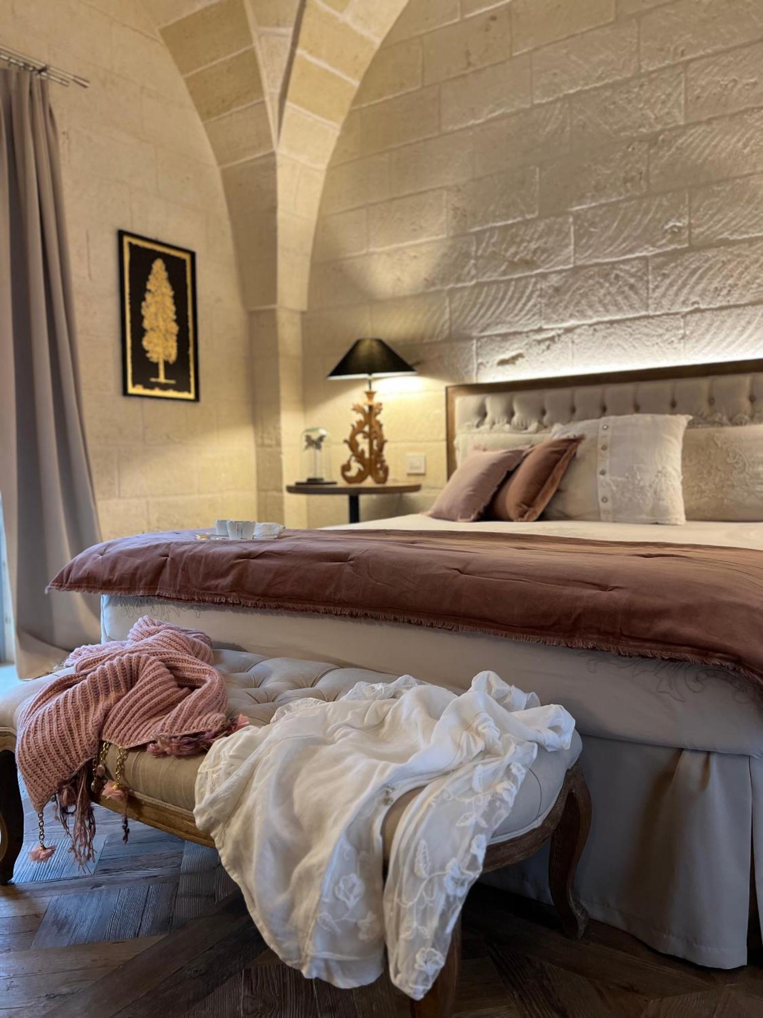 Masseriola Antiche Fogge By Apulia Hospitality Fasano Eksteriør billede