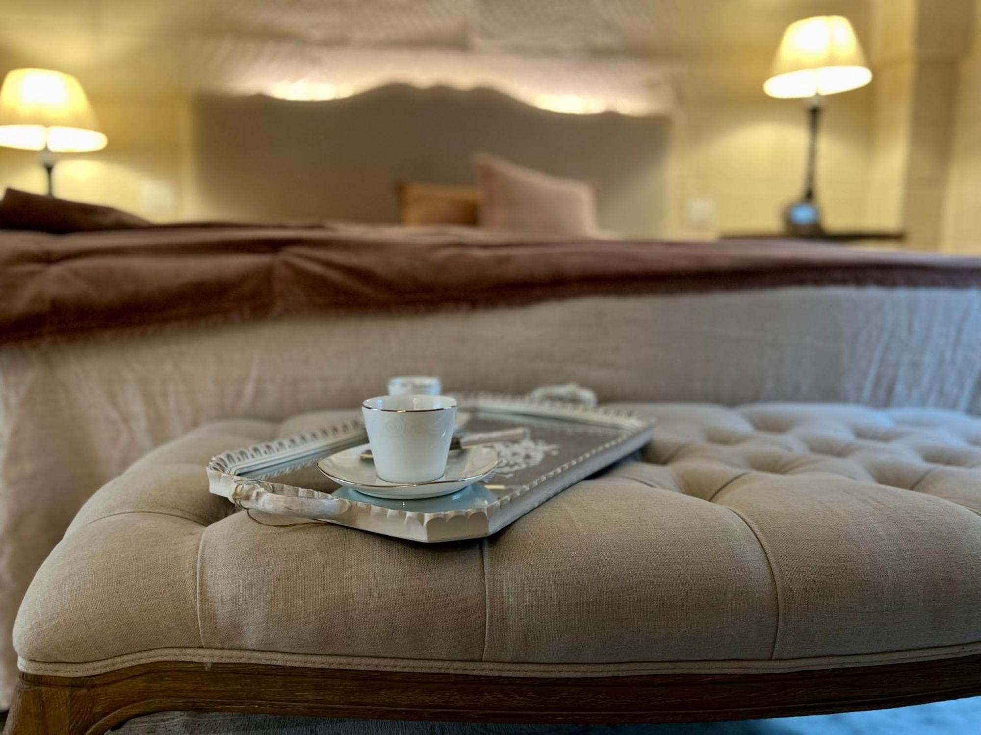 Masseriola Antiche Fogge By Apulia Hospitality Fasano Eksteriør billede