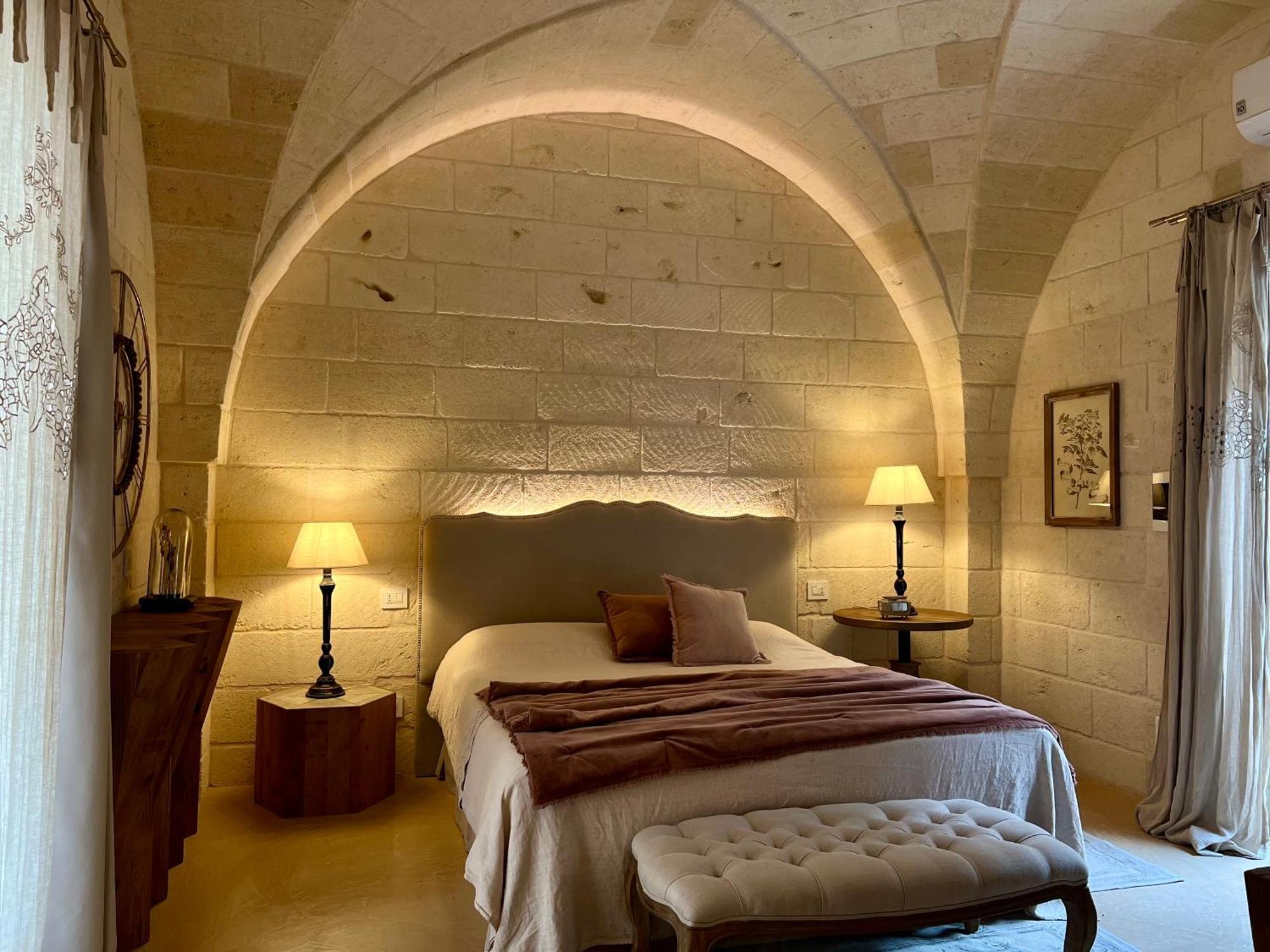 Masseriola Antiche Fogge By Apulia Hospitality Fasano Eksteriør billede