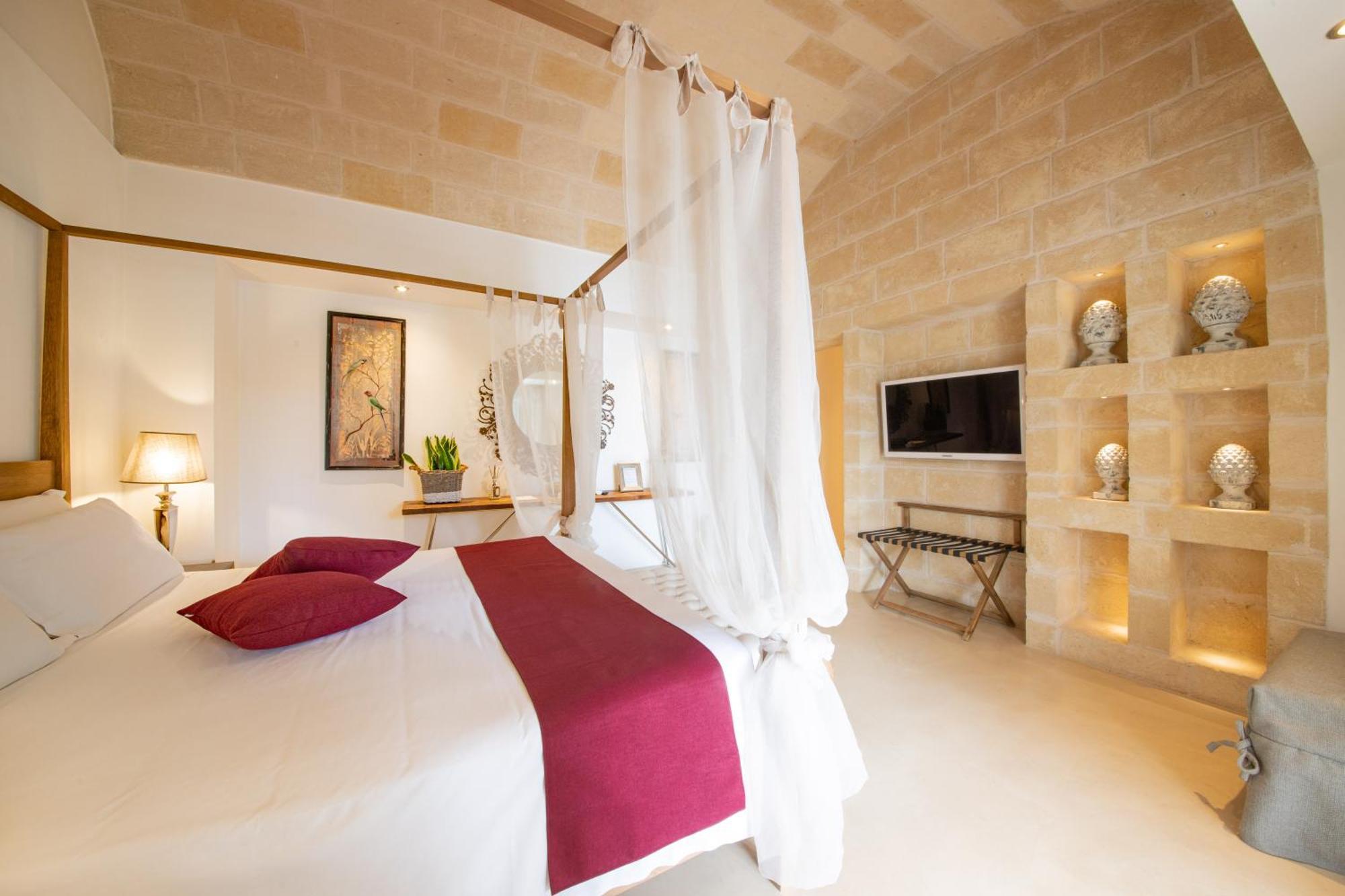 Masseriola Antiche Fogge By Apulia Hospitality Fasano Eksteriør billede