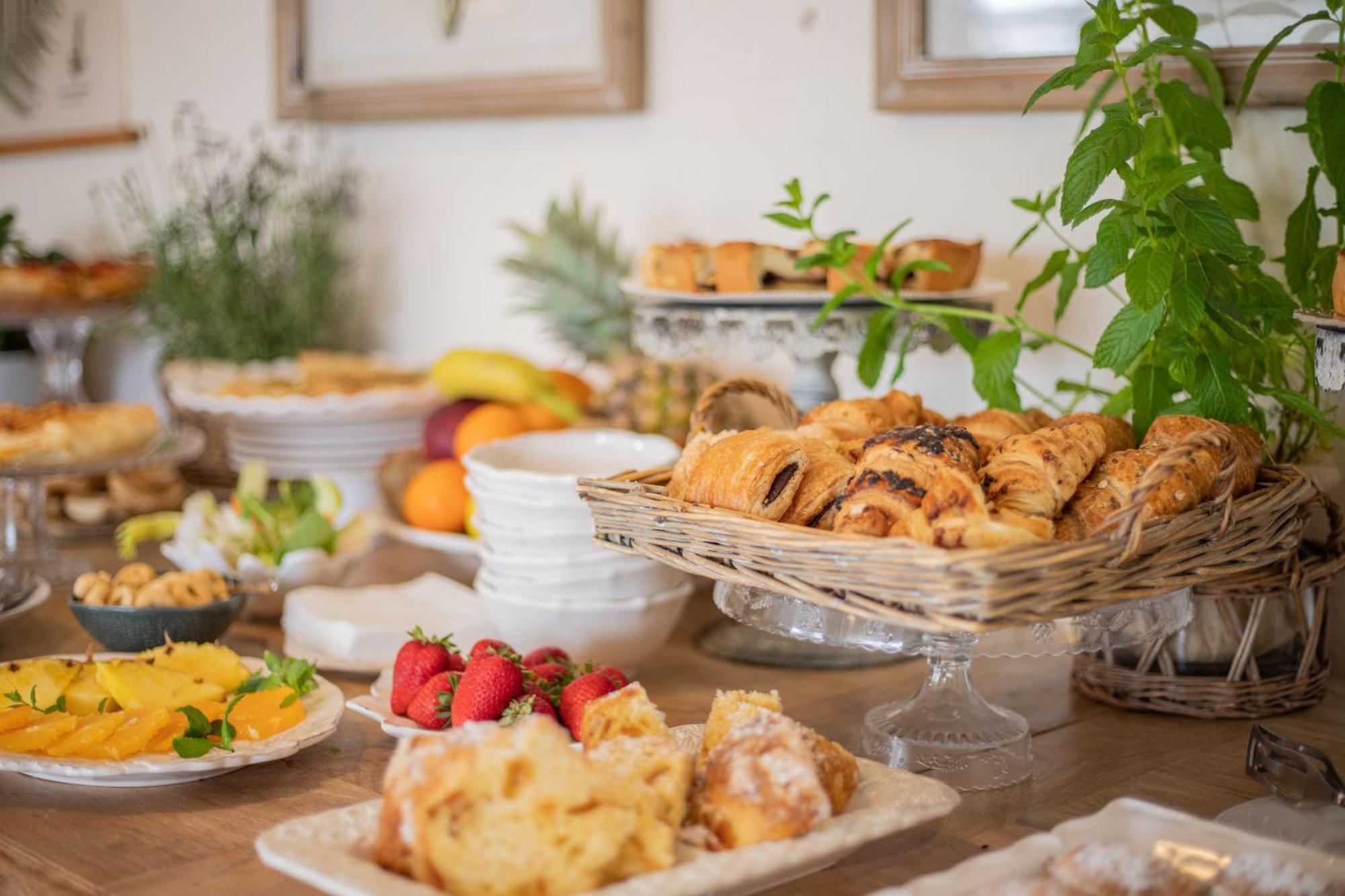 Masseriola Antiche Fogge By Apulia Hospitality Fasano Eksteriør billede