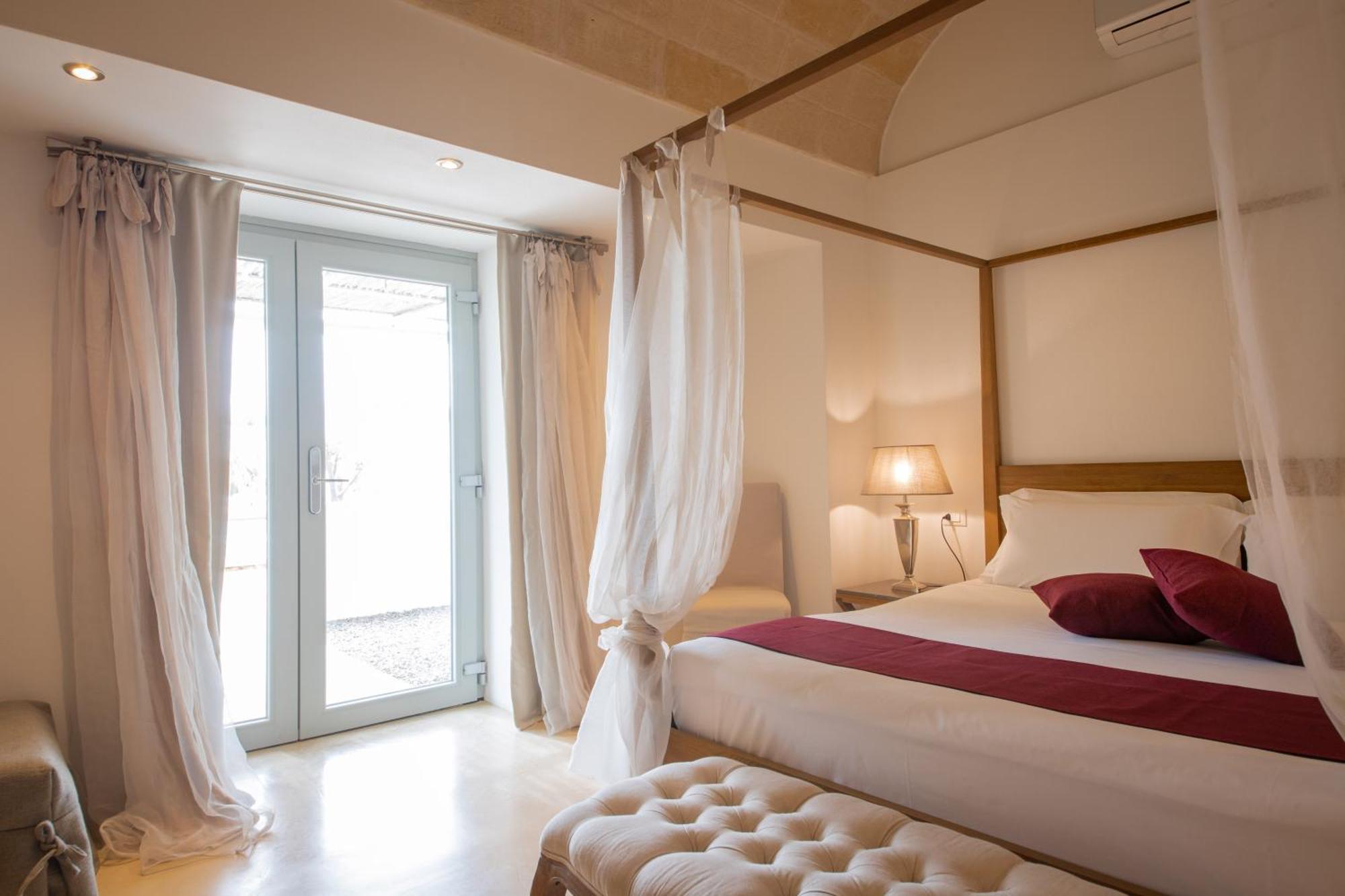 Masseriola Antiche Fogge By Apulia Hospitality Fasano Eksteriør billede