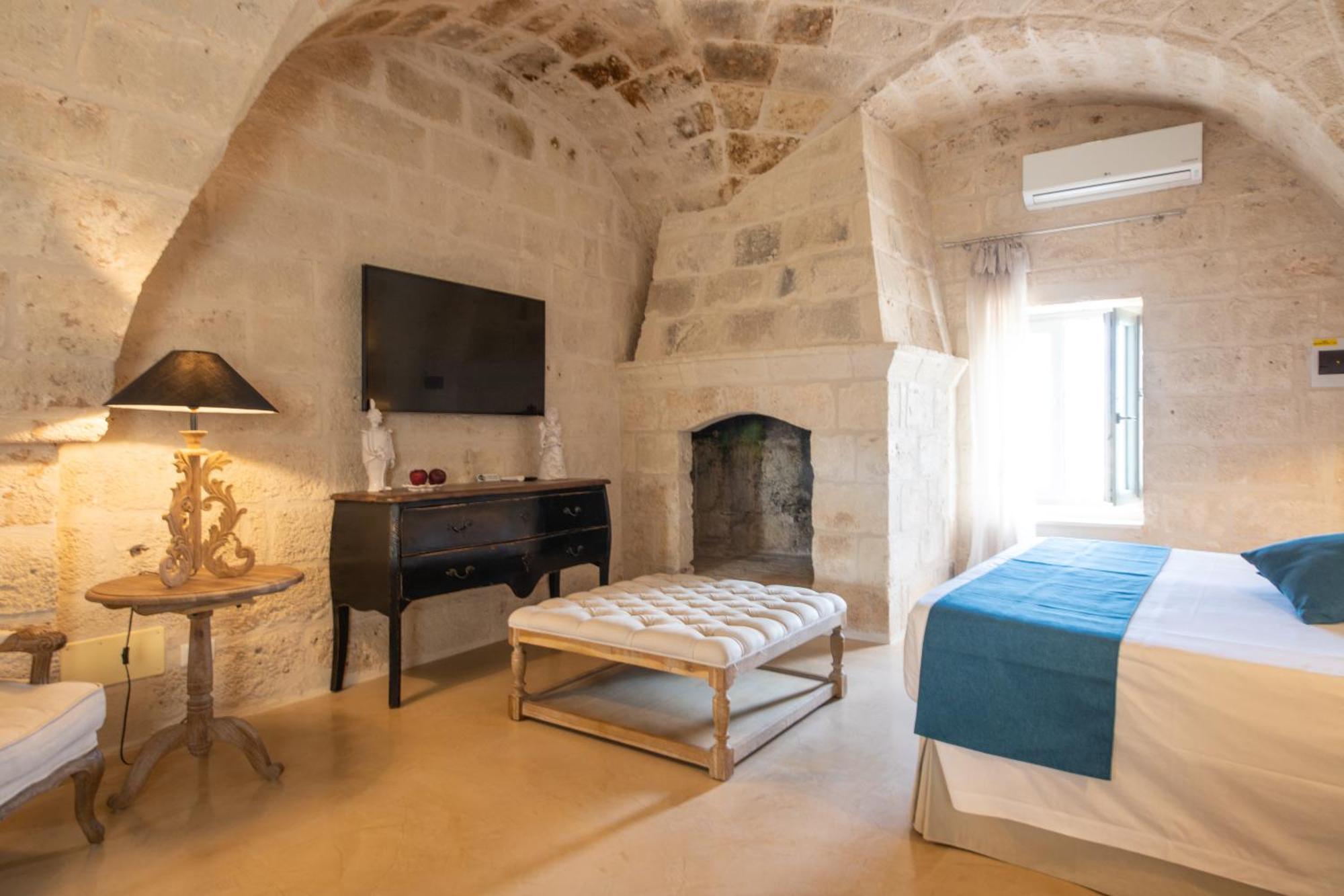 Masseriola Antiche Fogge By Apulia Hospitality Fasano Eksteriør billede