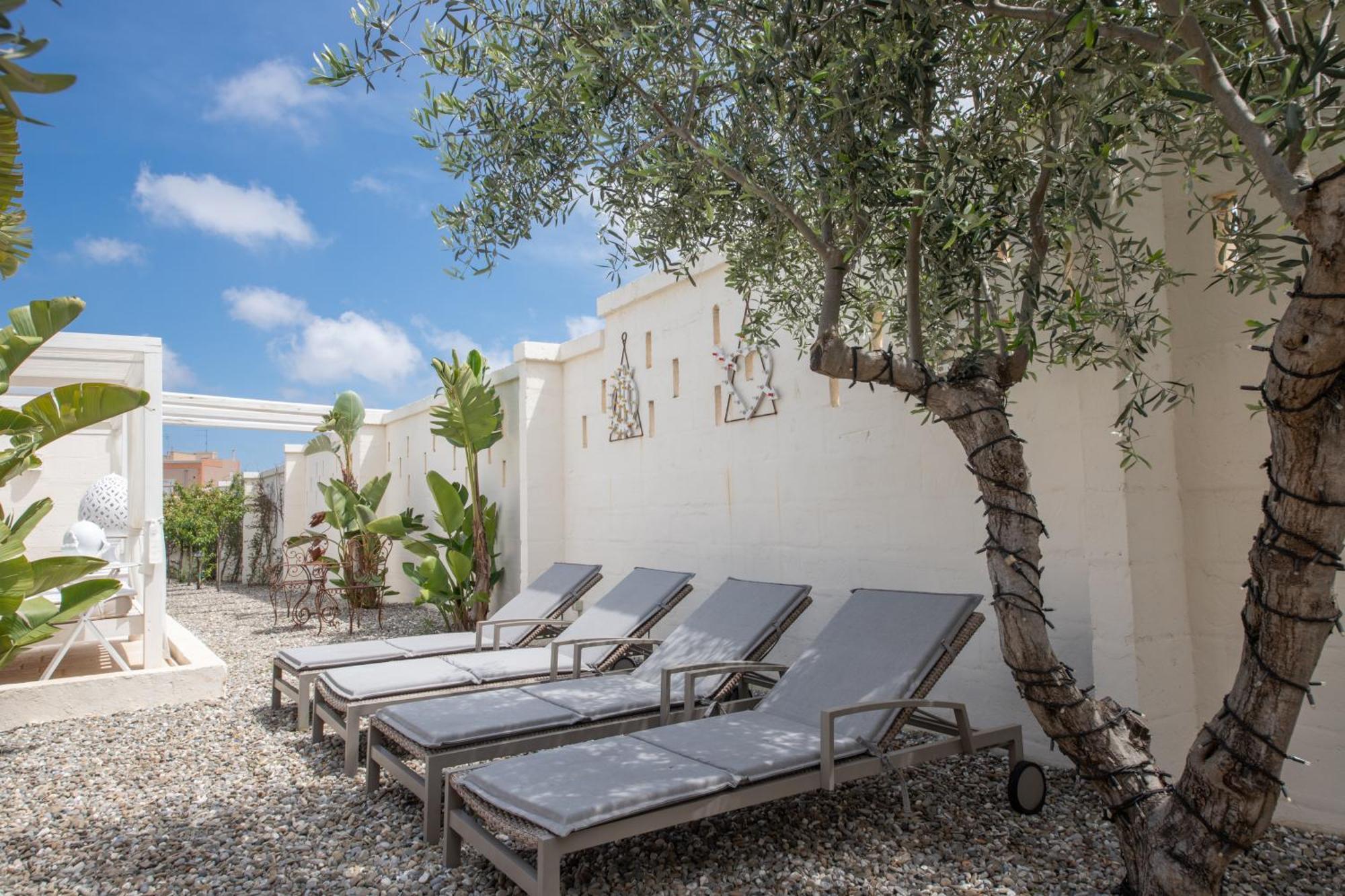 Masseriola Antiche Fogge By Apulia Hospitality Fasano Eksteriør billede