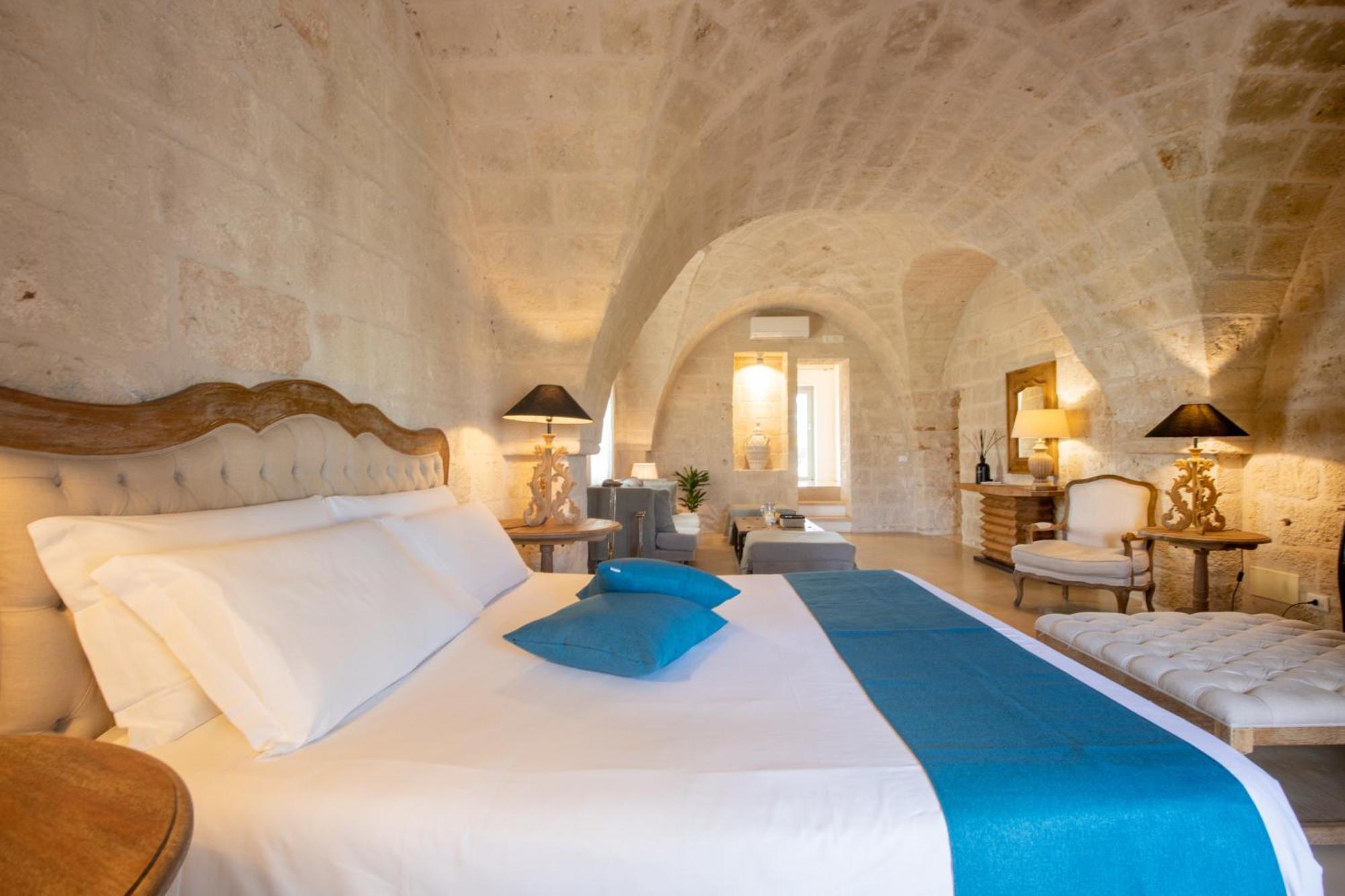 Masseriola Antiche Fogge By Apulia Hospitality Fasano Eksteriør billede