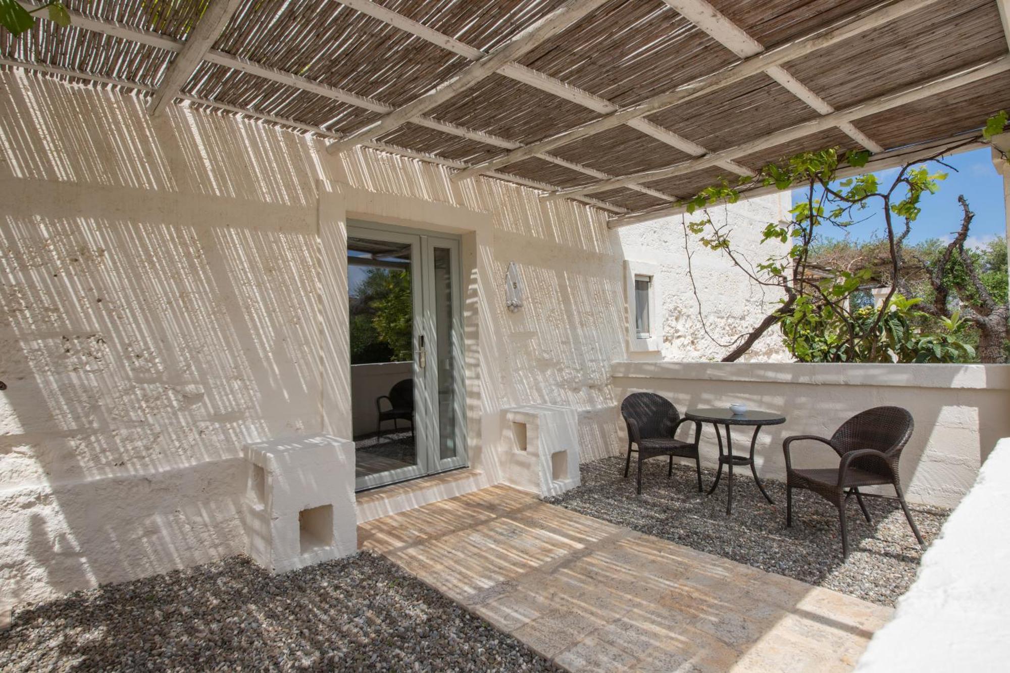 Masseriola Antiche Fogge By Apulia Hospitality Fasano Eksteriør billede
