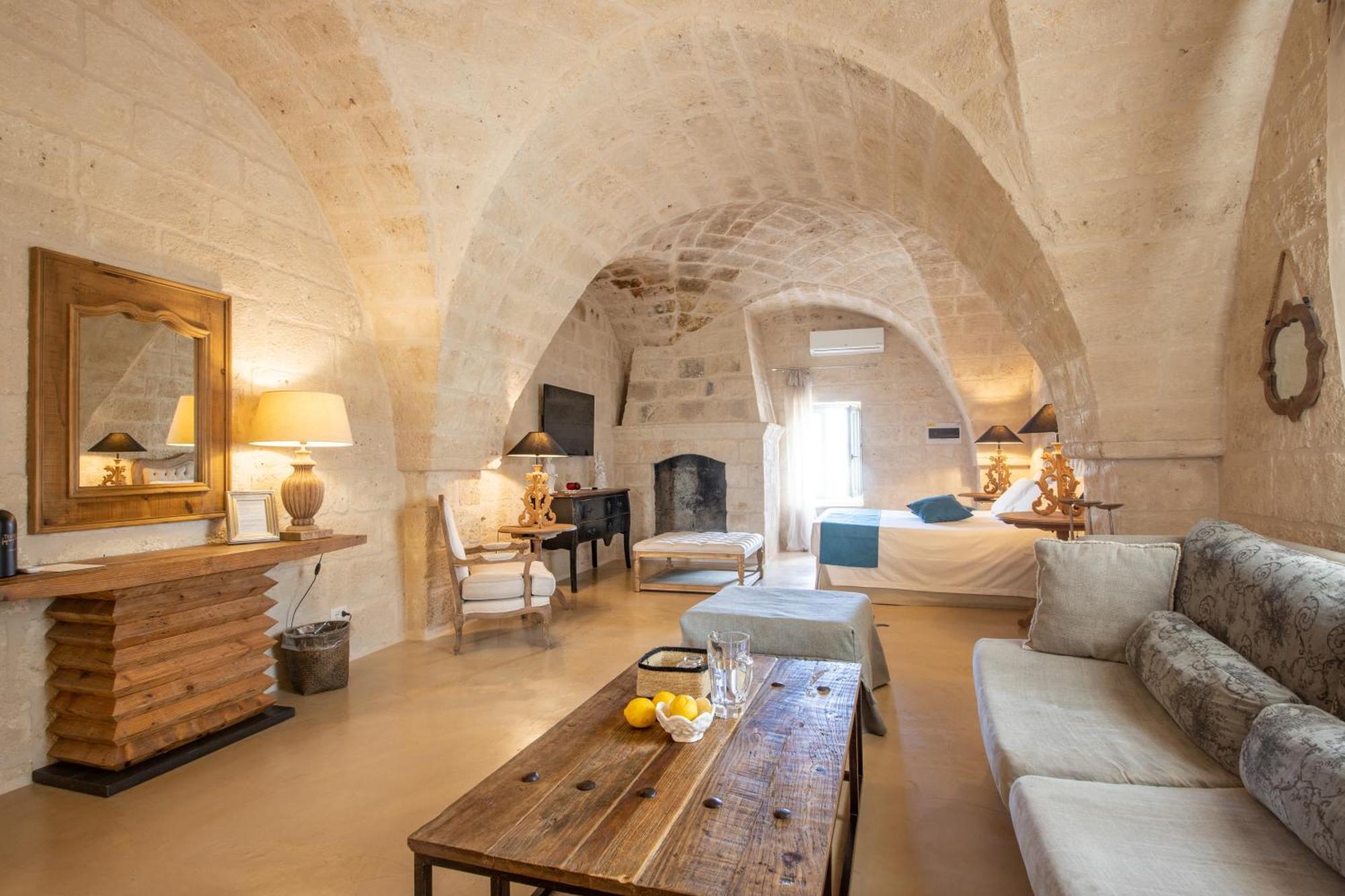 Masseriola Antiche Fogge By Apulia Hospitality Fasano Eksteriør billede