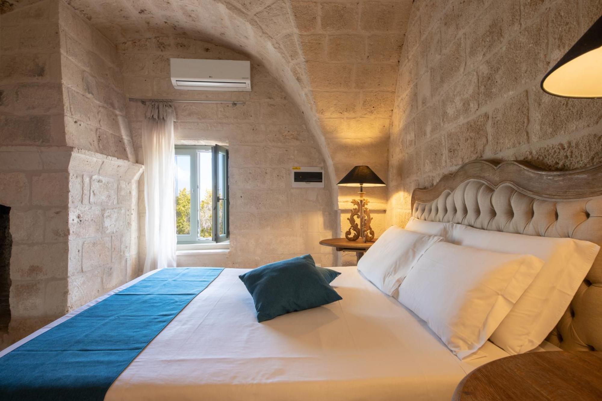 Masseriola Antiche Fogge By Apulia Hospitality Fasano Eksteriør billede