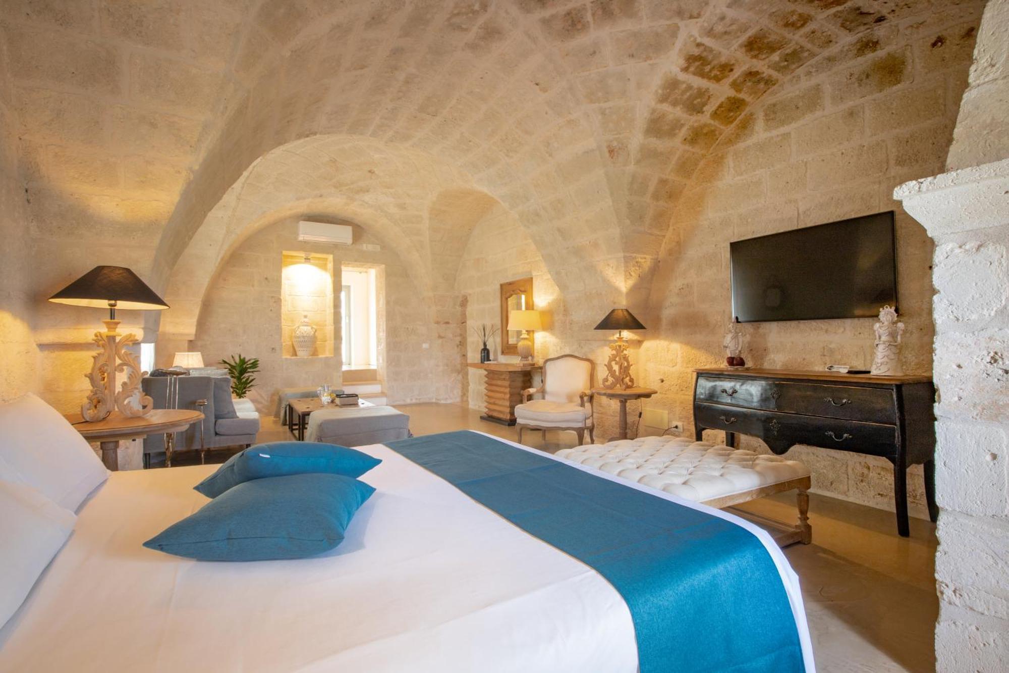 Masseriola Antiche Fogge By Apulia Hospitality Fasano Eksteriør billede