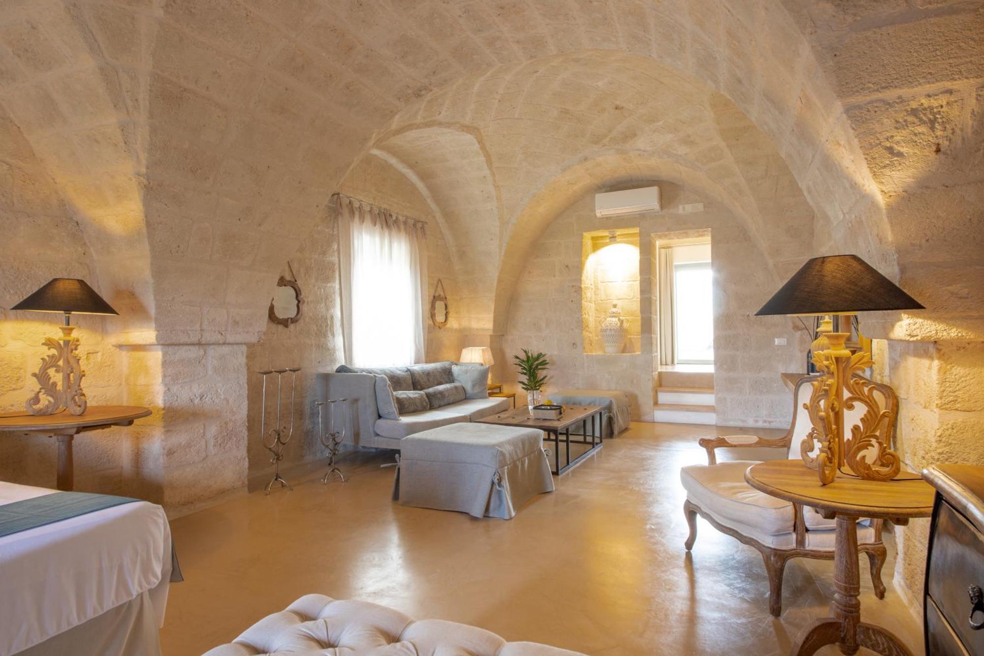 Masseriola Antiche Fogge By Apulia Hospitality Fasano Eksteriør billede