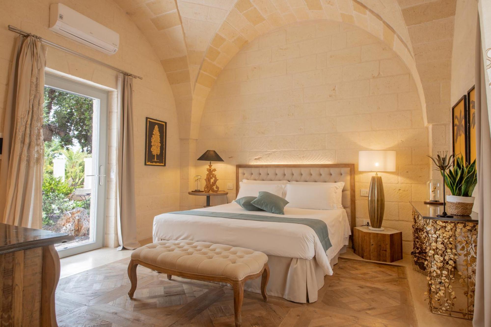 Masseriola Antiche Fogge By Apulia Hospitality Fasano Eksteriør billede