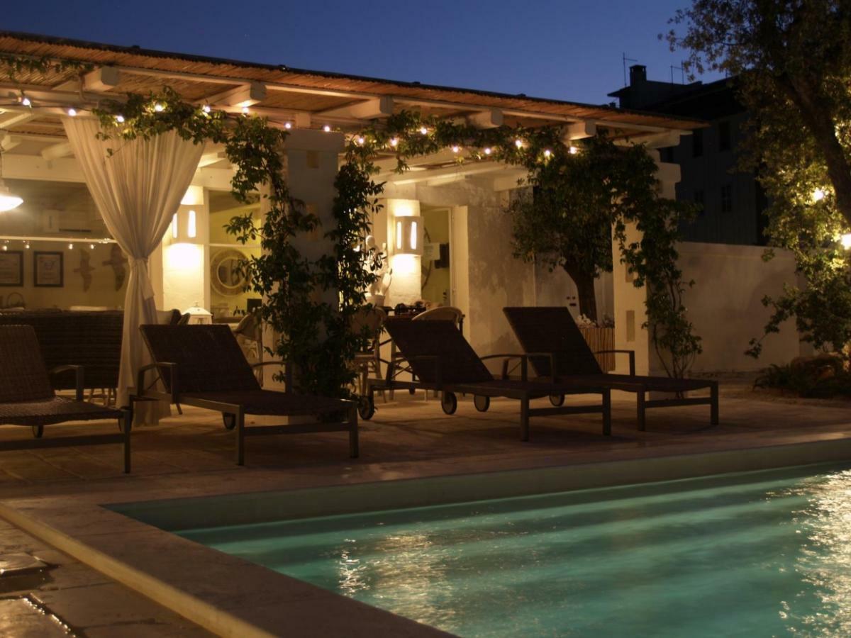 Masseriola Antiche Fogge By Apulia Hospitality Fasano Eksteriør billede
