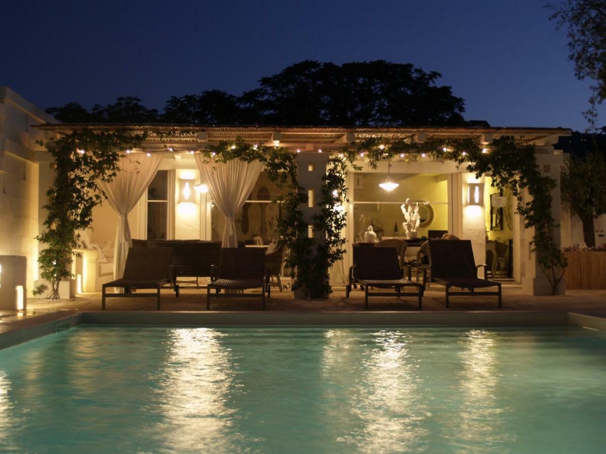 Masseriola Antiche Fogge By Apulia Hospitality Fasano Eksteriør billede
