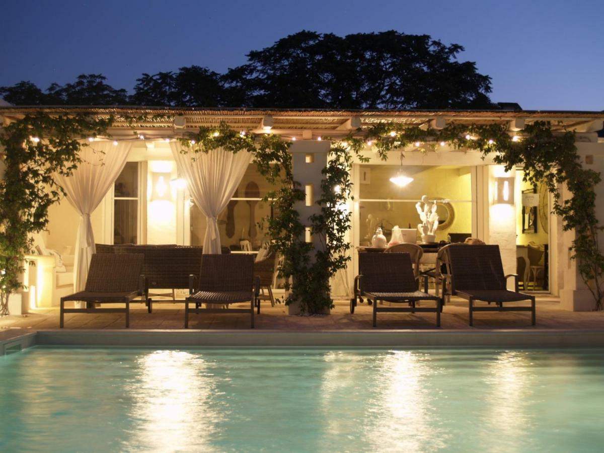 Masseriola Antiche Fogge By Apulia Hospitality Fasano Eksteriør billede